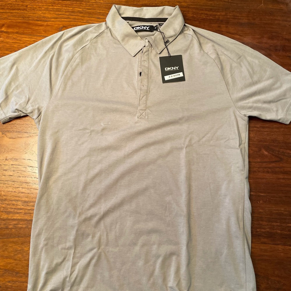 DKNY POLO